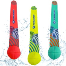 Schildkröt Neoprene Ocean Diving Balls - Set of 3